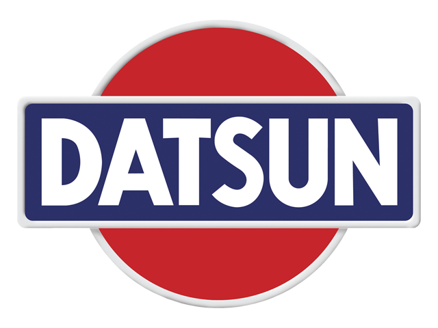 Nissan Logo (1933)