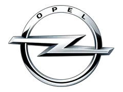 Marque Opel