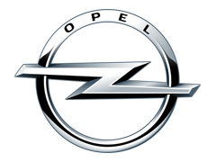 Marque Opel