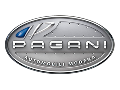 Pagani logo