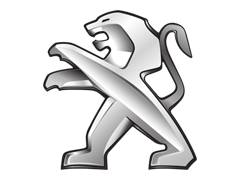 Peugeot logo