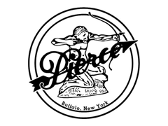 Logotipo de Pierce-Arrow