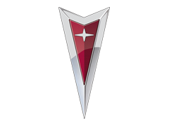 PONTIAC FIREBIRD TRANS logo