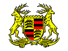 Porsche Logo, 1922