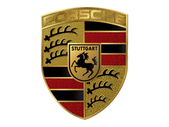Porsche symbol cheap
