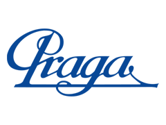 Praga logo