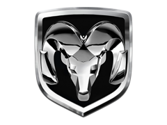 Ram Trucks logo