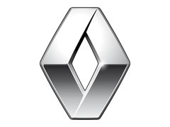 logotipo de renault