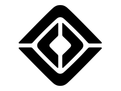 logotipo de Rivian