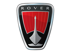 Rover Logo