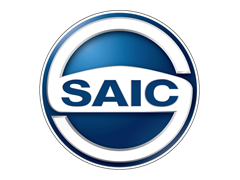 SAIC Motor logo