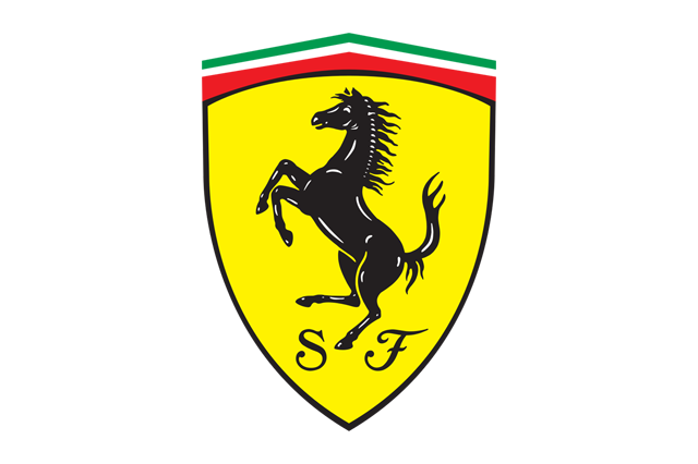 Scuderia Ferrari Logo