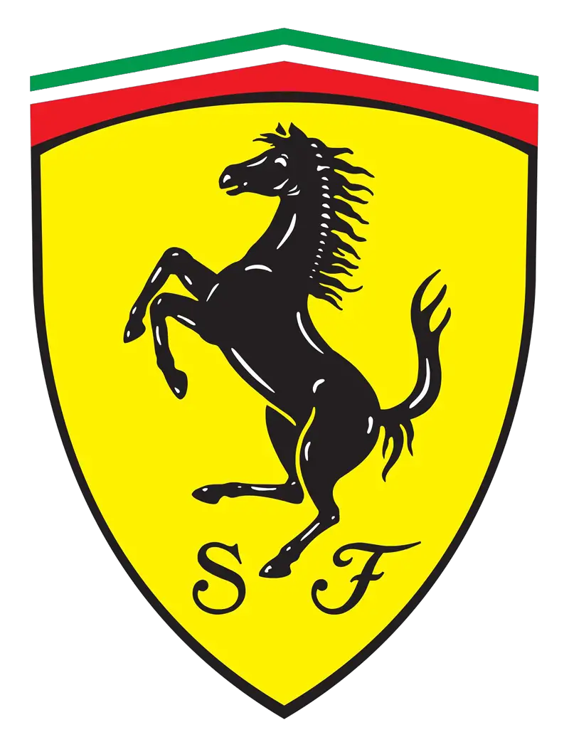 Ferrari Logo, Png, Meaning