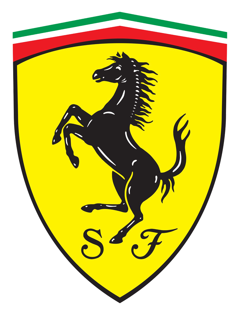 Ferrari Logo, Png, Meaning