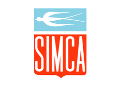 Simca logo