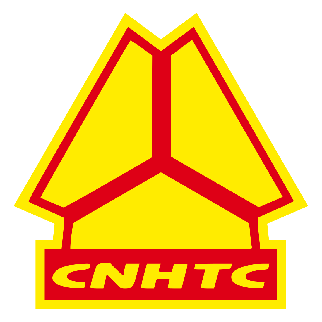 Sinotruk (CNHTC) Logo, HD Png, Brand Overview