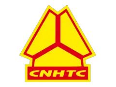 Sinotruk (CNHTC) logo
