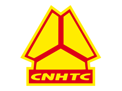 Sinotruk (CNHTC) logo