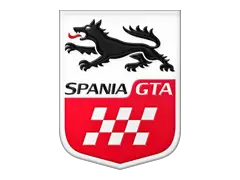 Spania GTA logo