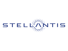 Stellantis logo