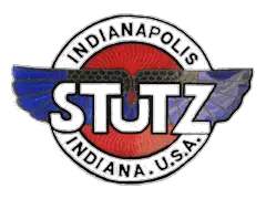 logotipo de Stutz
