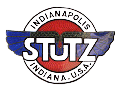 Stutz logo