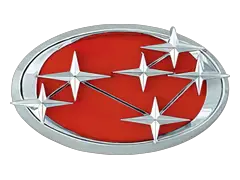 Subaru Logo, 1959