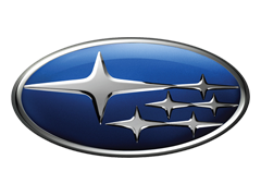 Subaru Logo, 2000