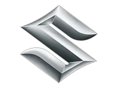 Logotipo de Suzuki Motors