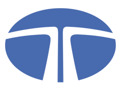 Logotipo de Tata Motors