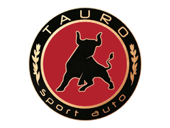 Tauro Sport Auto logo