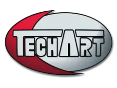 TechArt logo