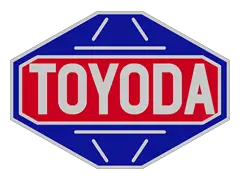 Toyota Logo, 1935