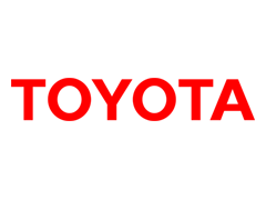Toyota Logo, 1978
