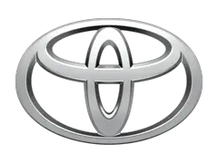 Toyota Logo, 2005