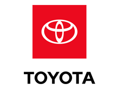 Toyota Logo, 2019