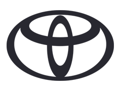 Marcas de coches Toyota