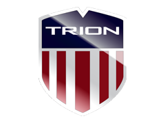 Trion logo