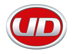 UD logo