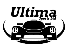 Ultima logo