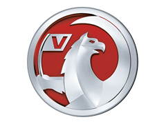 Vauxhall logo