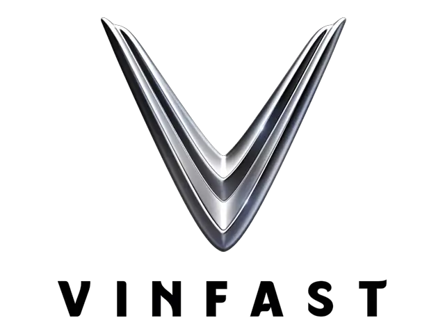 Current VinFast Logo (2017)