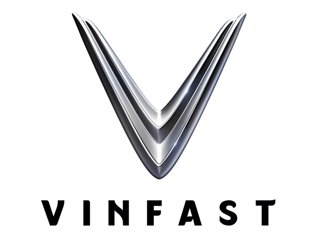 Current VinFast Logo (2017)