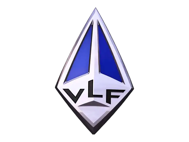 Current VLF Logo