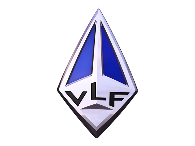 Current VLF Logo