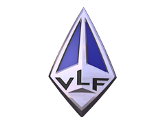 VLF logo