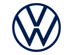 logo volkswagen