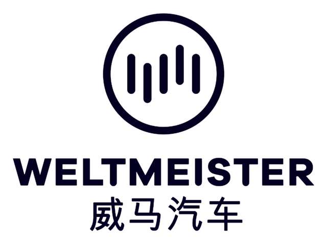 Current Weltmeister Logo (2017)