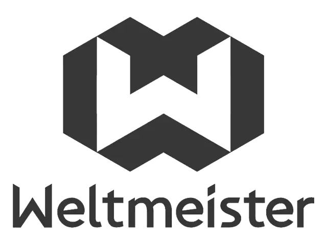 Old Weltmeister Logo (2015-2017)