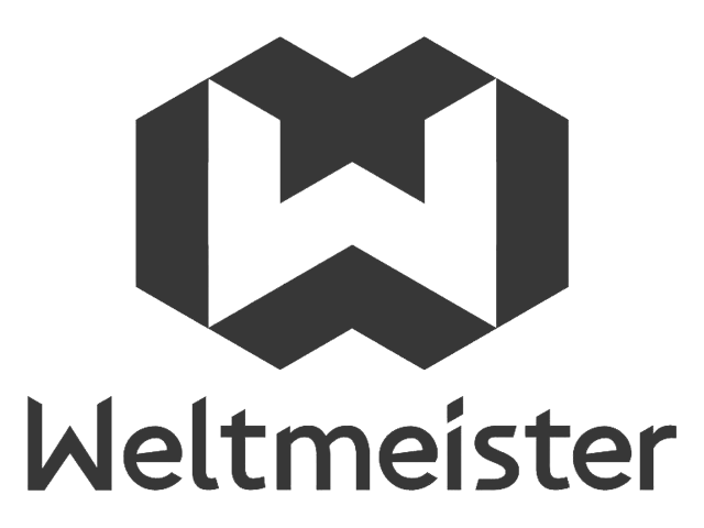 Old Weltmeister Logo (2015-2017)